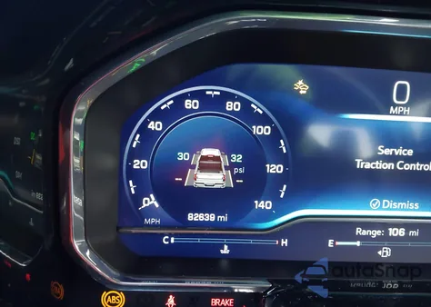 2022 Chevrolet Silverado 1500 2Wd Short Bed Rst z USA, uszkodzony, nr VIN 3GCPADED3NG592446